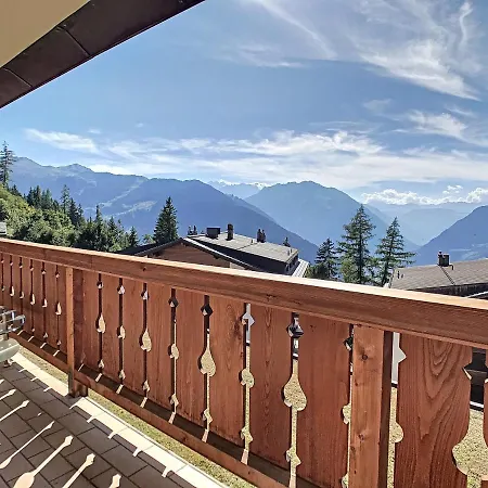 Belette 4 韦尔比耶