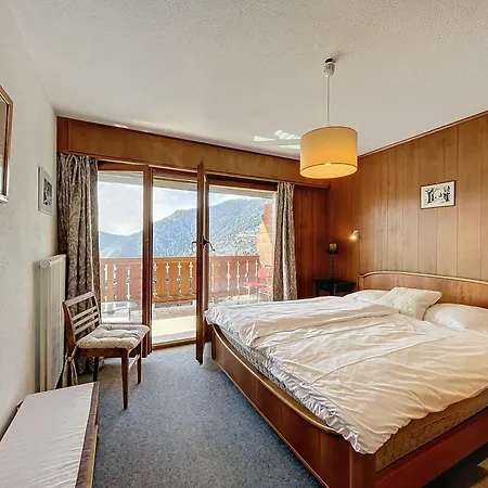 Belette 4 Apartament
