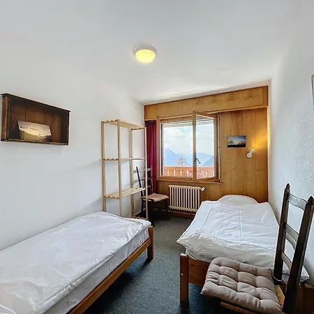 Belette 4 Apartament *
