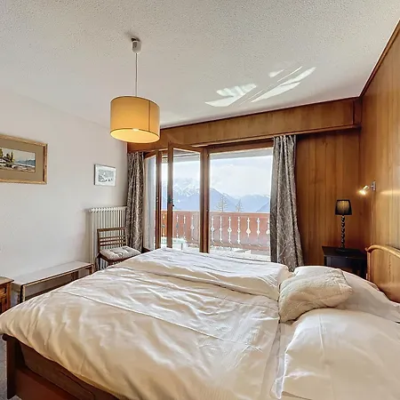 Belette 4 וורבייה