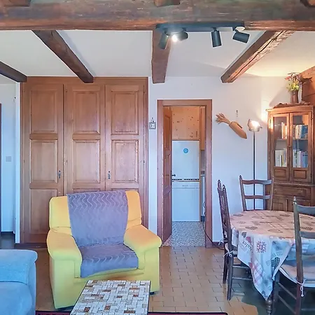Belette 4 Apartament
