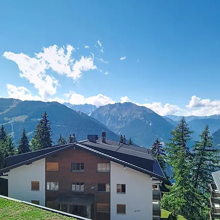 Belette 4 Apartament *