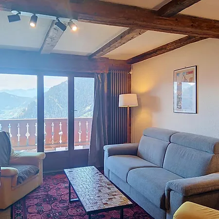 Belette 4 Apartament *