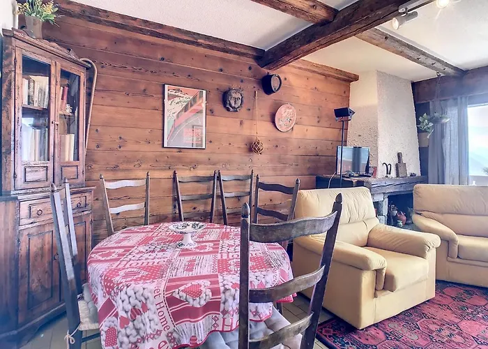 Belette 4 Lägenhet *