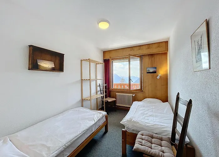 Belette 4 Lägenhet *