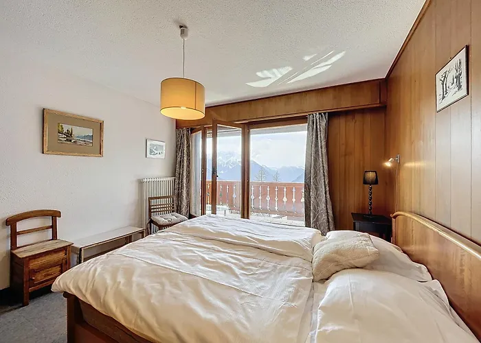 Belette 4 Verbier