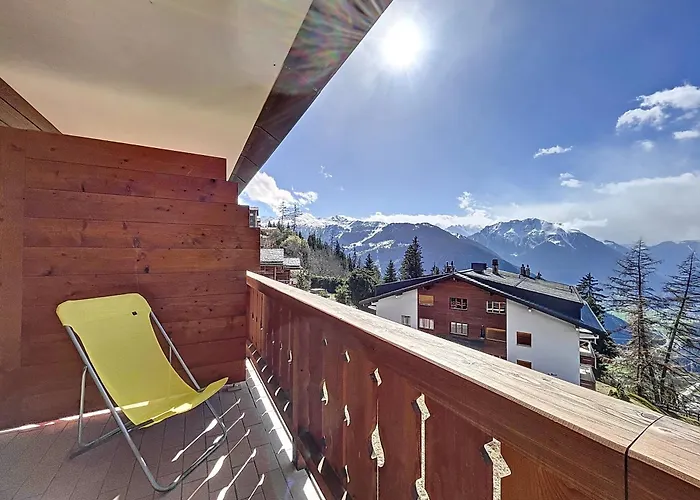 Belette 4 Lägenhet *