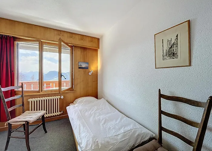 Belette 4 Lägenhet Verbier