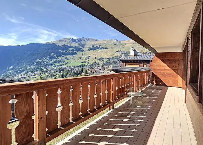 Belette 4 アパート