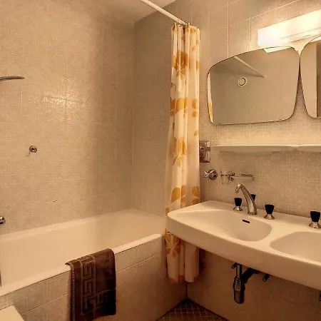 Apartamento Belette 4 Verbier