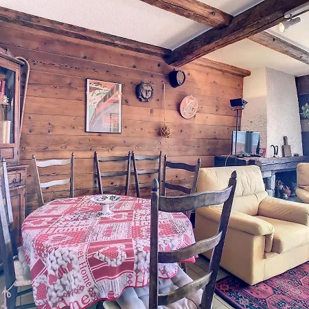 Belette 4 Apartament *