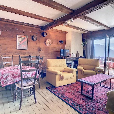 Apartamento Belette 4