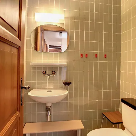 Apartamento Belette 4