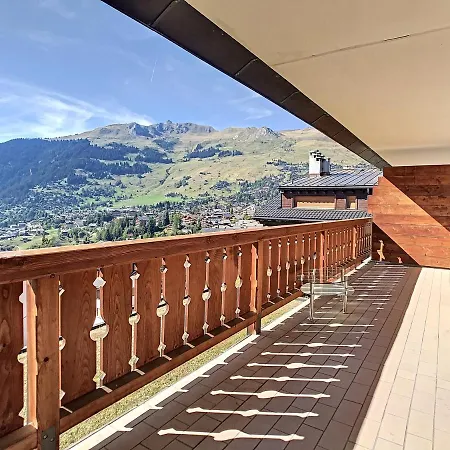 Belette 4 Apartament