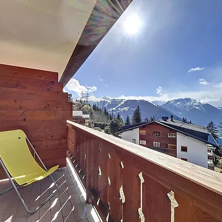 Belette 4 Apartament *