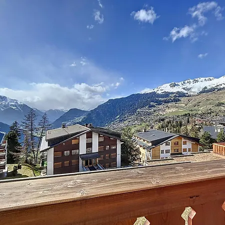 Belette 4 Apartament