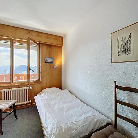 Belette 4 Apartamento Verbier